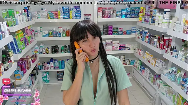 swmilena_hot_ webcam