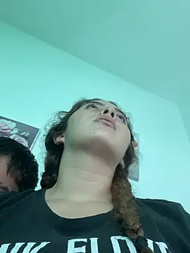 Axel_Sammy Live Webcam on Stripchat