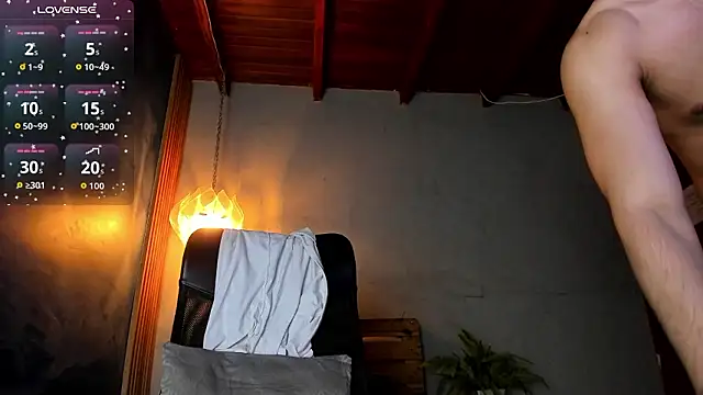 Markuss__ Live Webcam on Stripchat