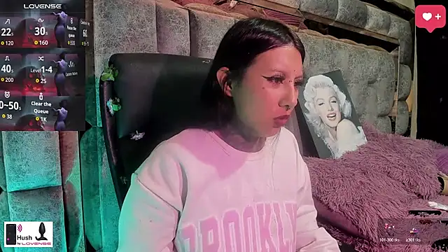 missashlyrosette webcam