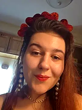 Ashlovescannabis webcam