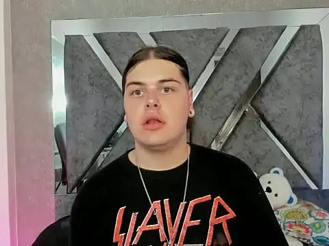 leenox_nexus - Leenox_nexus's free webcam - UK Sex Cams