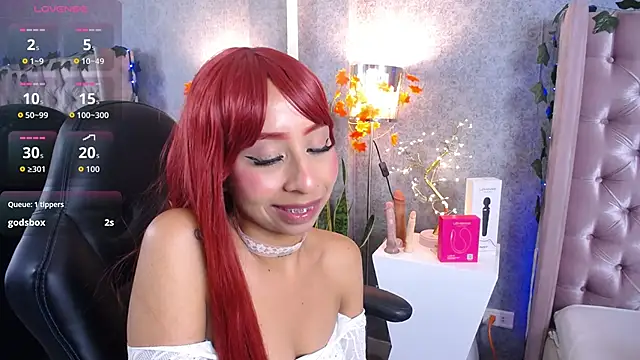 laila_stilwiills webcam