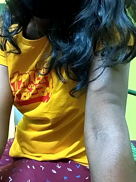 Honey_rosetamil webcam