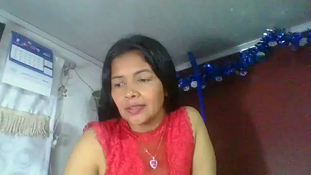 DianaOchoa_ webcam