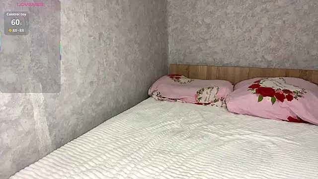 ShontaWasilko webcam