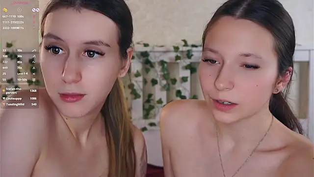 GabrielleLynchard webcam