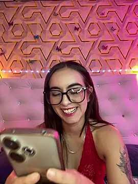 MelanyyJhonson15 webcam