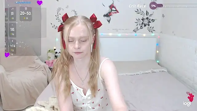 alice_de webcam