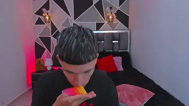 Juan_Nd_Steven webcam