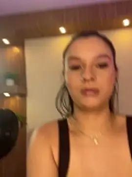 Hannah_williams1 webcam