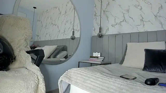 Amber_Santana webcam