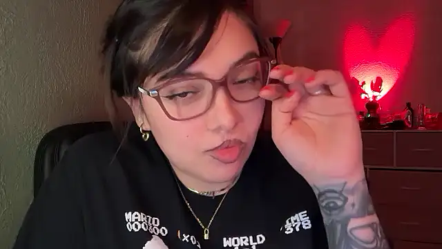 Pumpkin_bunny webcam