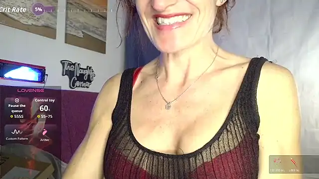 silvia_fick - Silvia_Fick's free webcam - UK Sex Cams