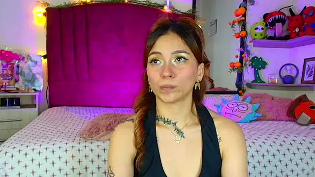 alisson_zafiro_ webcam