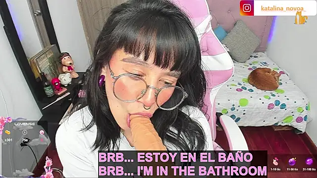 Katalina_novoa webcam