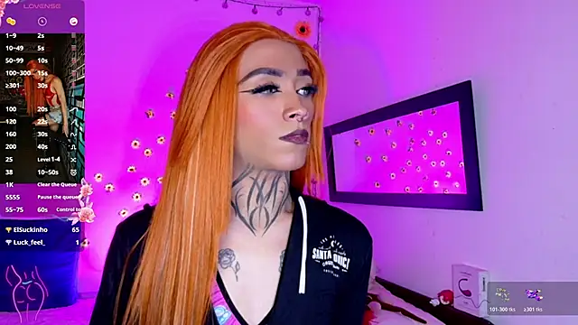 valery_rangell - Valery_Rangell's free webcam - UK Sex Cams