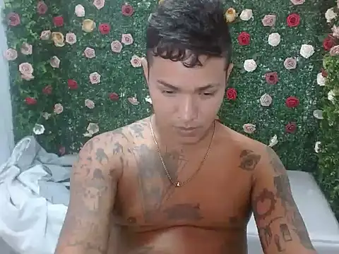 jerry_anderson18 webcam