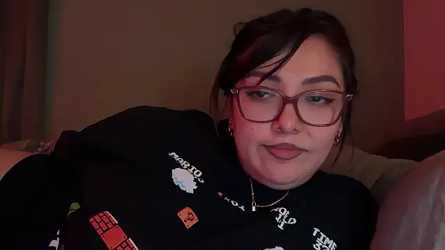 Pumpkin_bunny webcam