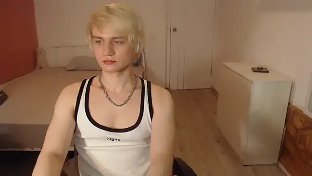 Oliver_sweet_ webcam