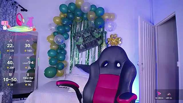 alejandrafitt webcam