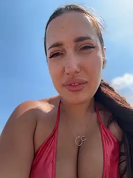 AleksandraRich webcam