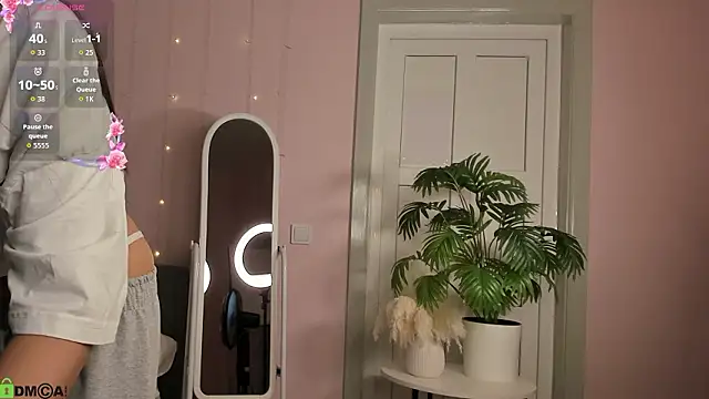 Lillie_Miller webcam