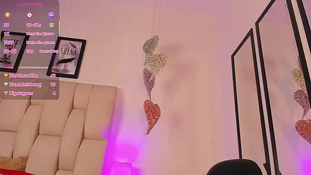 Hanna_cooperr webcam