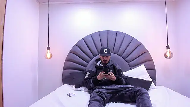 MatthewCullen webcam