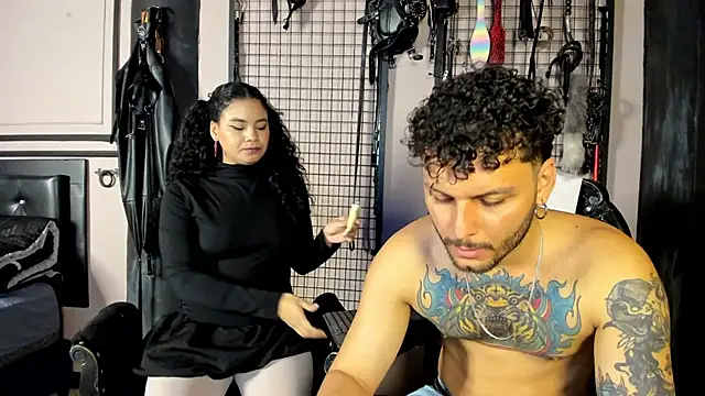 Twisted_Fantasy webcam