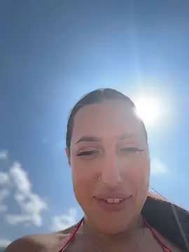 AleksandraRich webcam