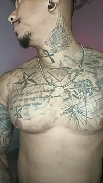 David_tatto1 webcam