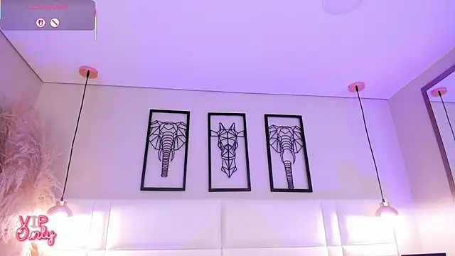 Valeria_carter webcam