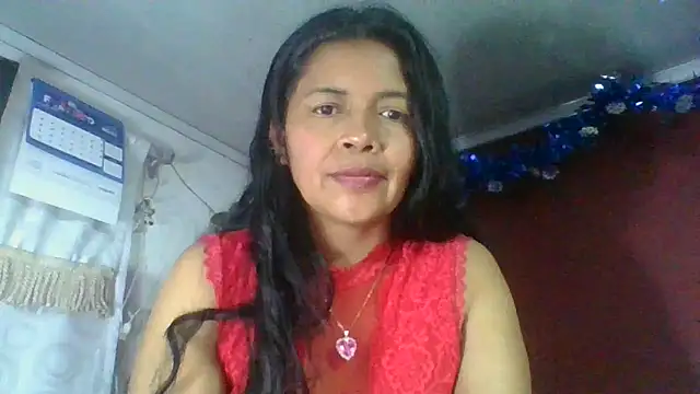 DianaOchoa_ webcam