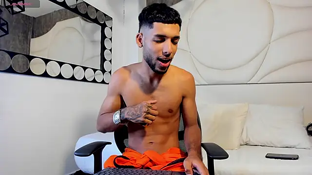 Thiagoferreti webcam