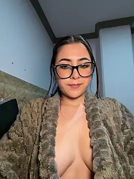 natha_fantasy - Natha_Fantasy's free webcam - UK Sex Cams