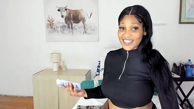 ConnieSmall24 webcam