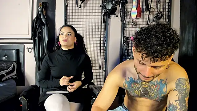 Twisted_Fantasy webcam