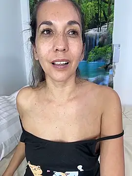 sandrafarrely webcam