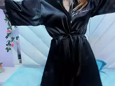 dakota_angell_ - Dakota_Angell_'s free webcam