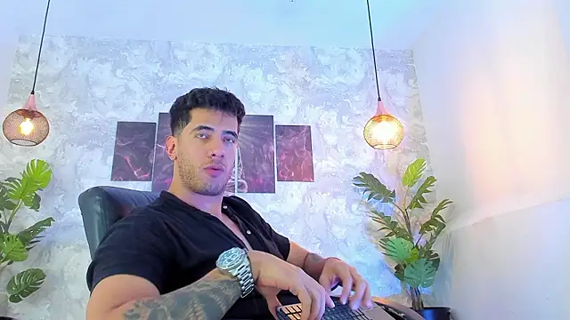 Nate_franco Live Webcam on Stripchat