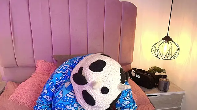 hanabie_ - Hanabie_'s free webcam