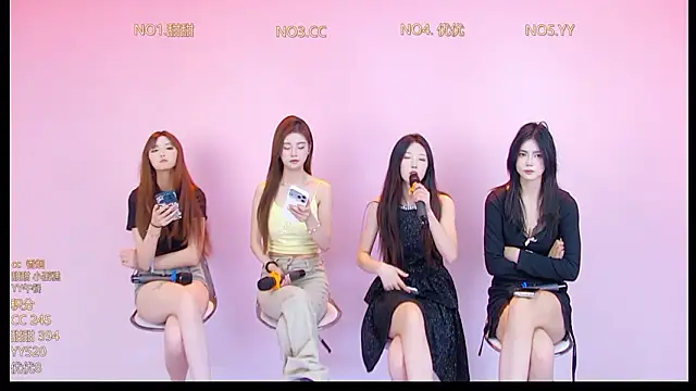 GUCCI-777 Live Webcam on Stripchat