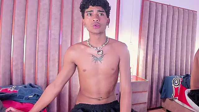 Mike_thomsonn webcam