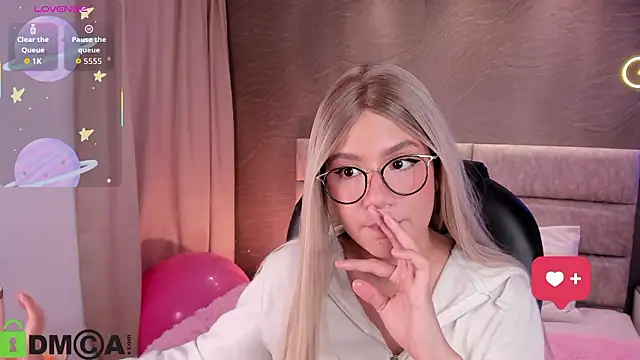 arinextdoor - Arinextdoor's free webcam