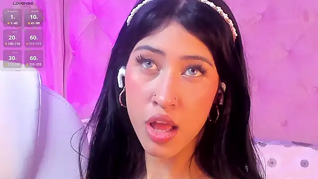 internett_sweetheart - Internett_sweetheart's free webcam