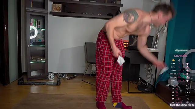 VIktorSecret webcam