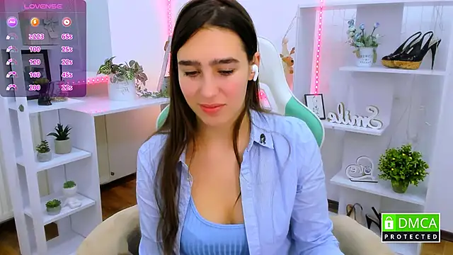 _eliizabeth_ - _Eliizabeth_'s free webcam