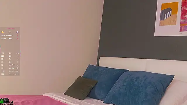 sarahearts (F teen) - BJ tease