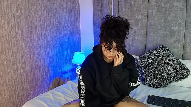 KatherineGomez webcam